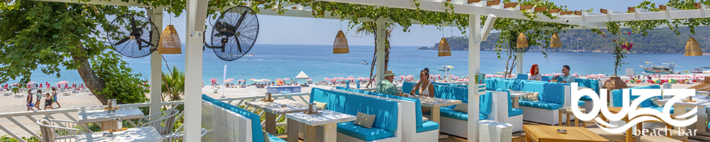 Buzz Beach Bar Buzz Beach Bar